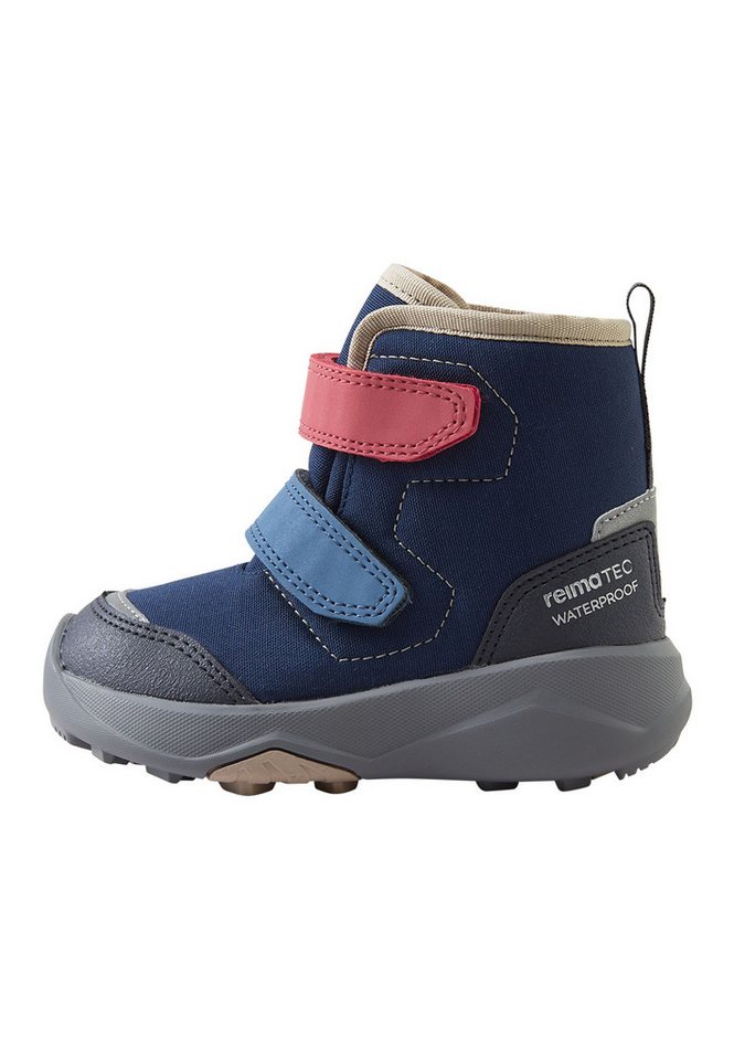 reima WINTERSCHUHE TALVIUNI Winterboots von reima