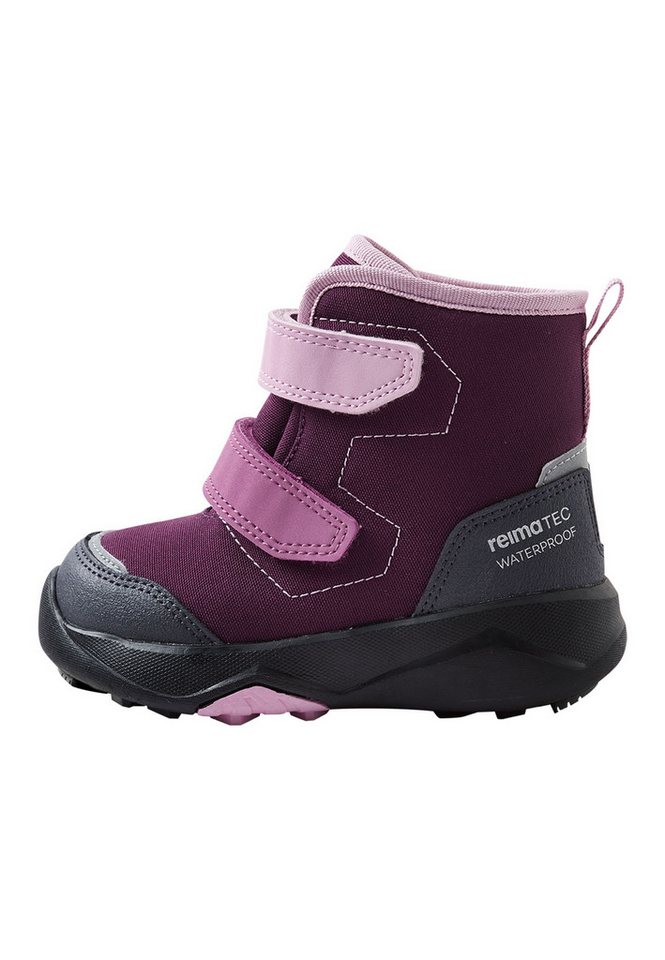 reima WINTERSCHUHE TALVIUNI Winterboots von reima
