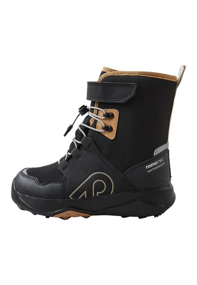 reima WINTERSTIEFEL TALVES Winterboots von reima