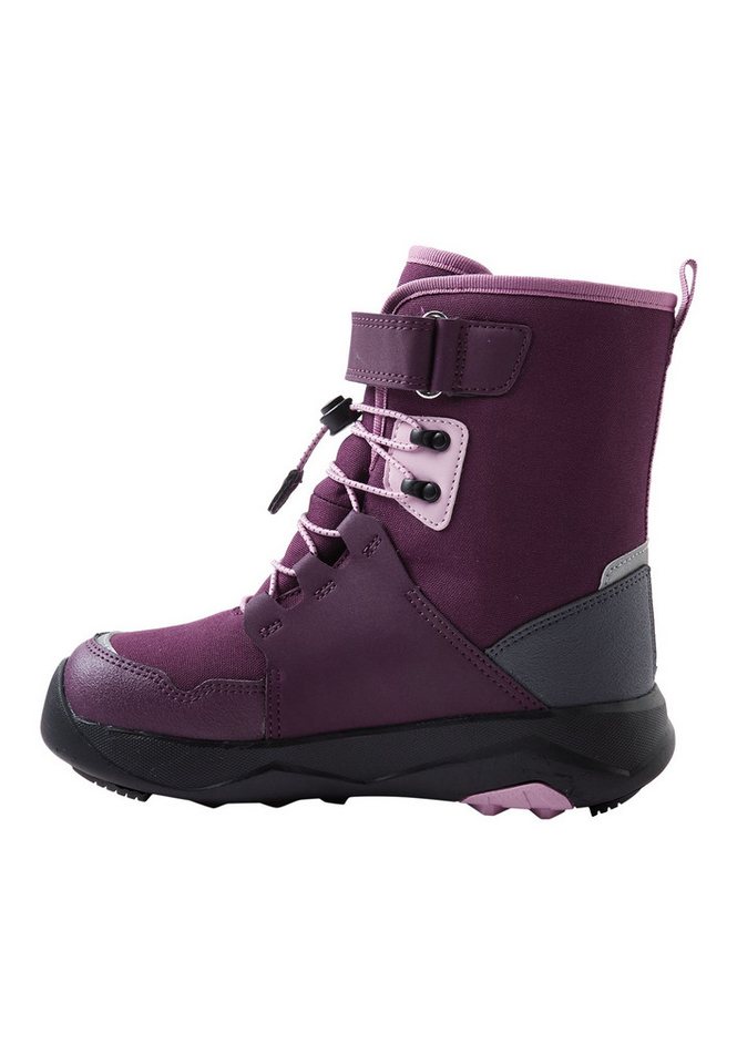 reima WINTERSTIEFEL TALVES Winterboots von reima
