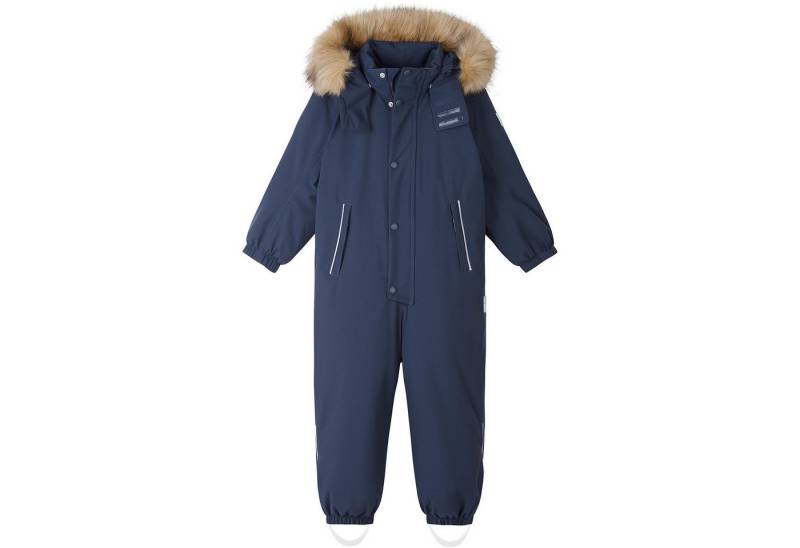 reima Winterjacke Funktionsjacke Reima STAVANGERWINTER OVERALL von reima
