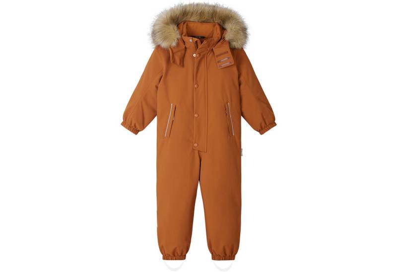 reima Winterjacke Funktionsjacke Reima STAVANGERWINTER OVERALL von reima