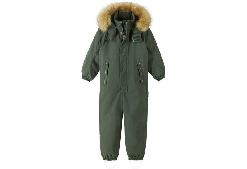 reima Winterjacke Funktionsjacke Reima STAVANGERWINTER OVERALL von reima