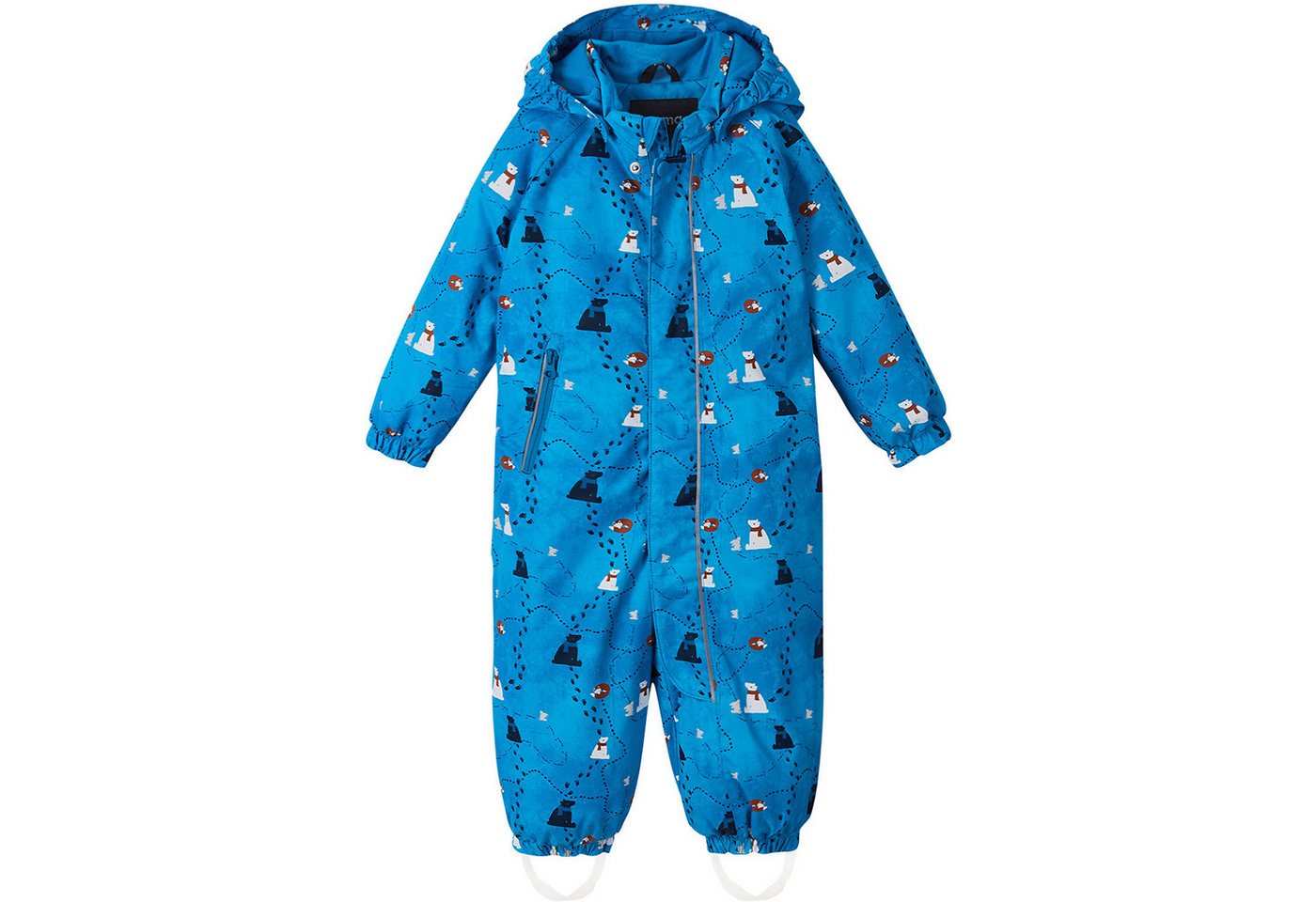 reima Winterjacke Jacke Reima TODDLERS PUHURIWINTER OVERALL von reima