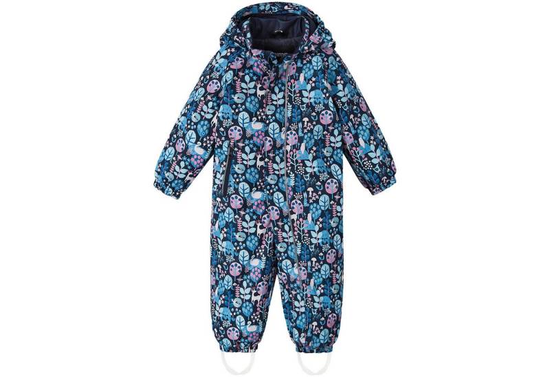 reima Winterjacke Jacke Reima TODDLERS PUHURIWINTER OVERALL von reima