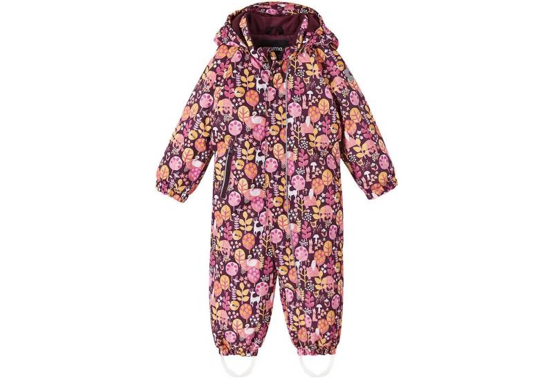 reima Winterjacke Jacke Reima TODDLERS PUHURIWINTER OVERALL von reima