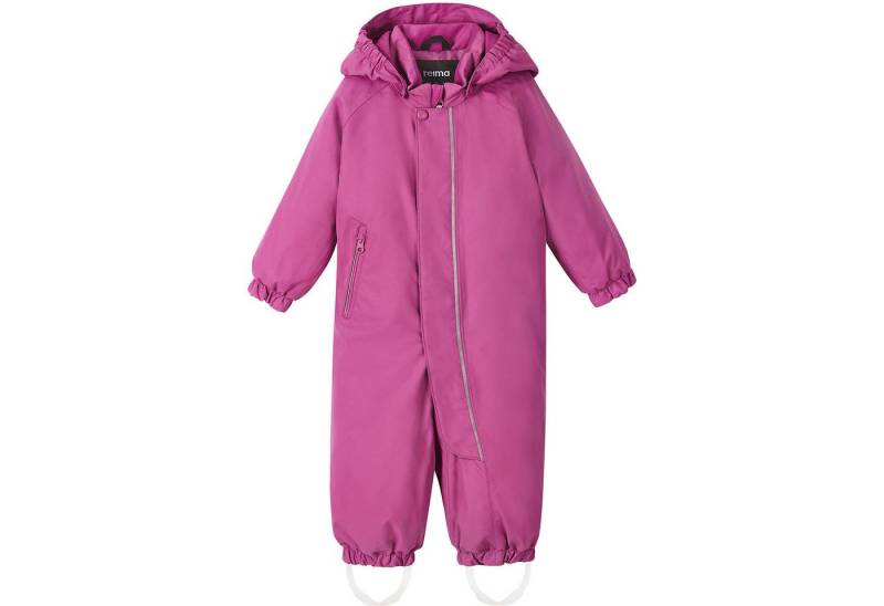 reima Winterjacke Jacke Reima TODDLERS PUHURIWINTER OVERALL von reima