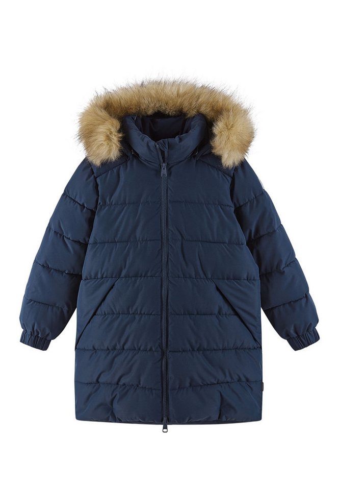 reima Winterjacke LUVIA bluesign®-zertifiziert von reima