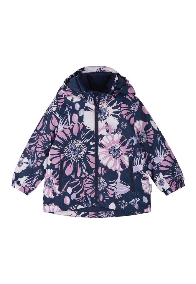 reima Winterjacke NUMMELA bluesign®-zertifiziert von reima