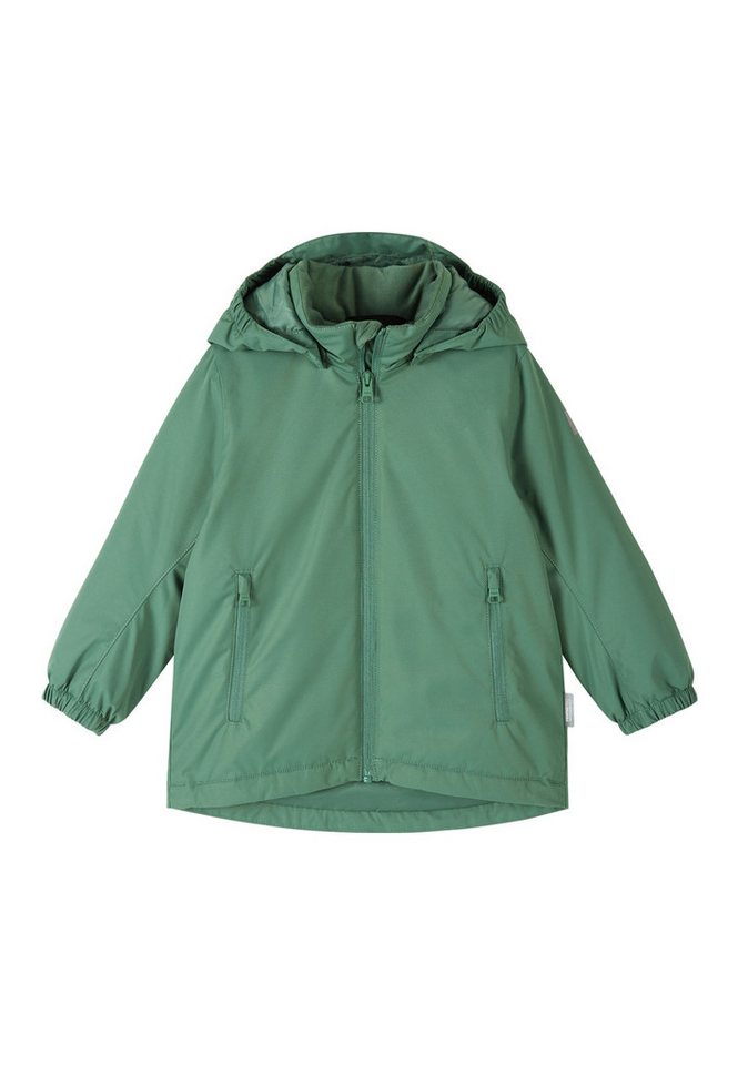 reima Winterjacke NUMMELA bluesign®-zertifiziert von reima