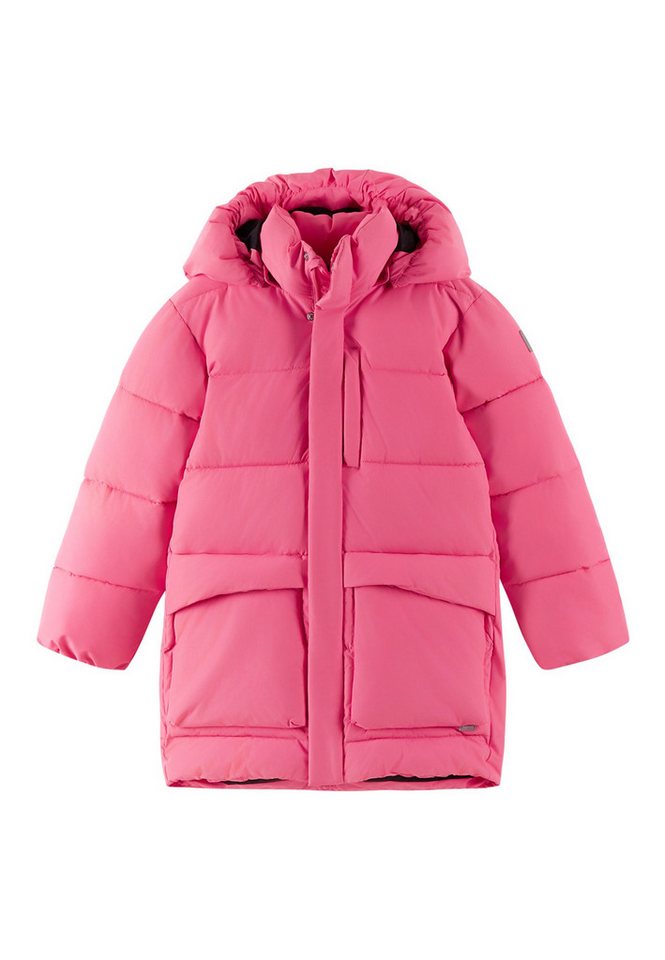 reima Winterjacke RAAKKU x von reima