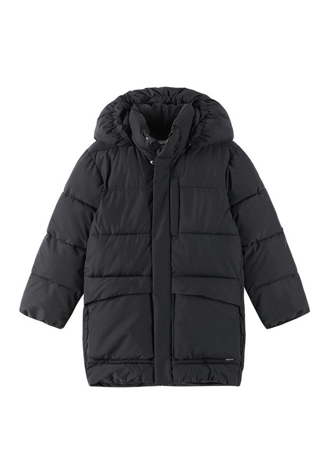 reima Winterjacke RAAKKU x von reima