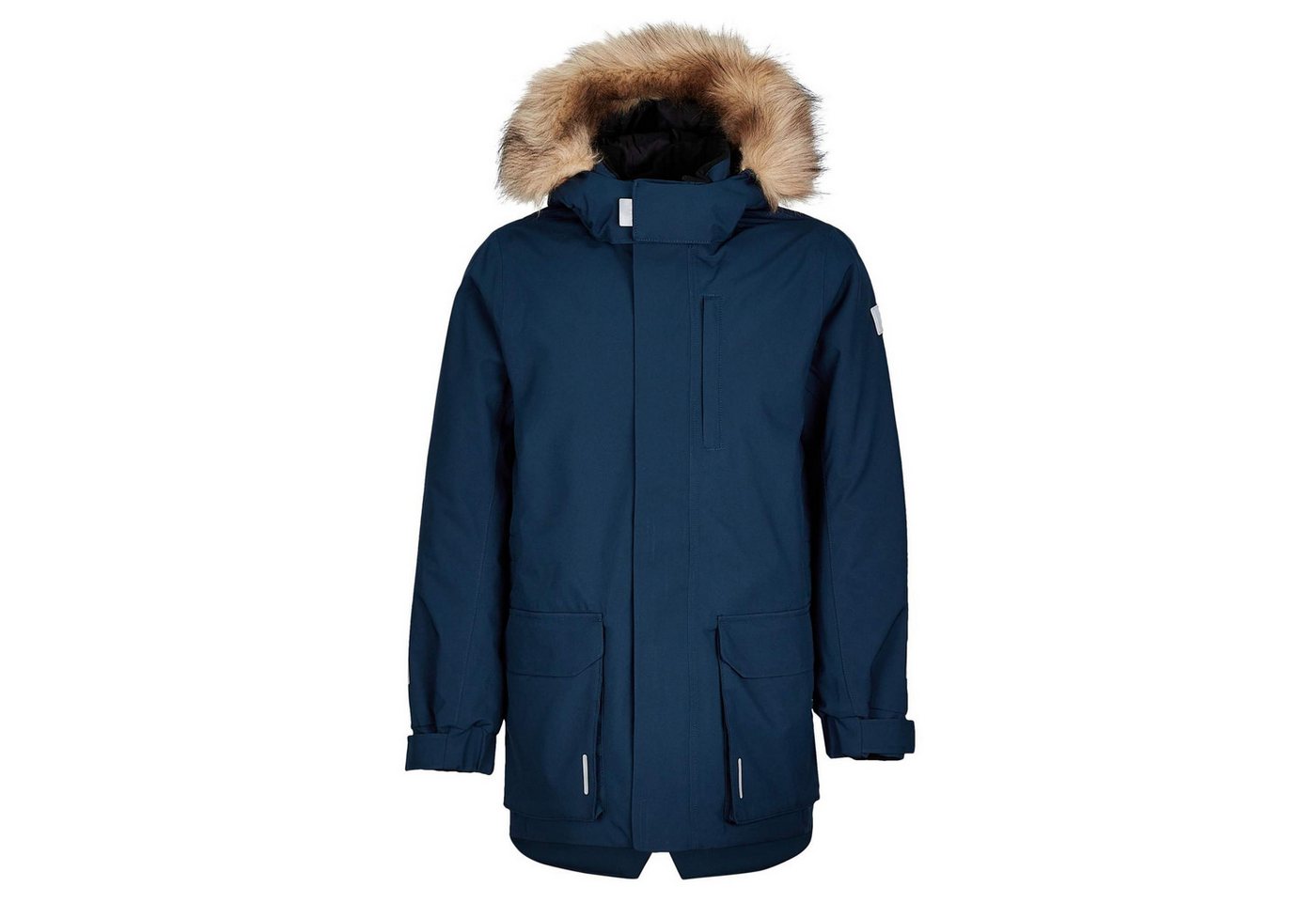 reima Winterjacke Reima Ajaton Winter Jacket Navy Winterparka reima Winterjacke Reima Ajaton Winter Jacket Navy Winterparka von reima