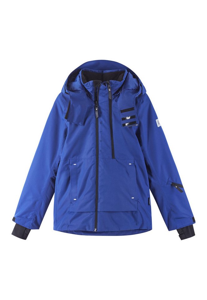 reima Winterjacke TIETEN mit BIONIC-FINISH®ECO Beschichtung von reima