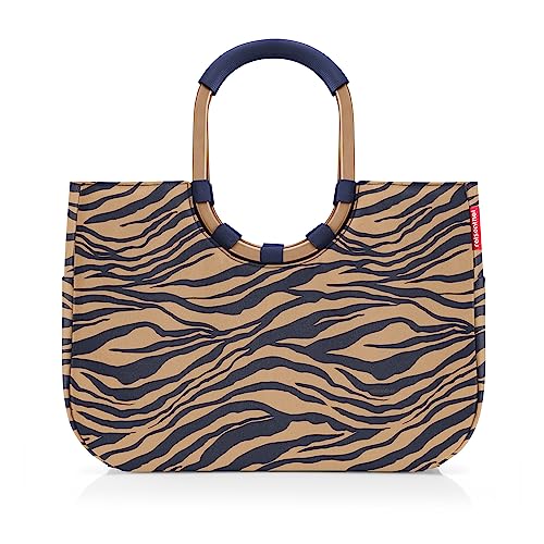 Reisenthel Loopshopper-OR4114 Tasche Frame sumatra L Reisenthel Loopshopper-OR4114 Tasche Frame sumatra L von reisenthel