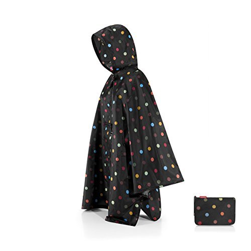 Reisenthel Mini Maxi Poncho 141 x 93 x 0 cm von reisenthel