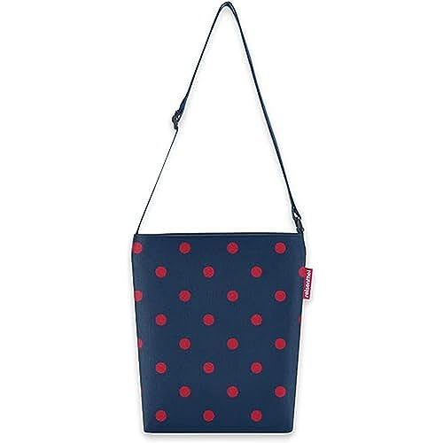 Reisenthel Unisex Schultertaschen-Hy3075 Schultertaschen, Dots von reisenthel