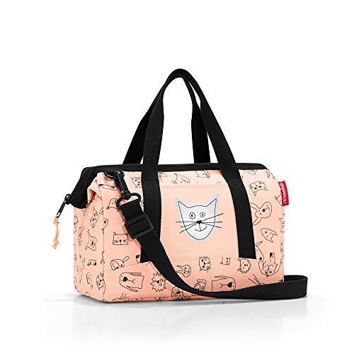 reisenthel XS Kids Reisetasche Rose 5 L von reisenthel