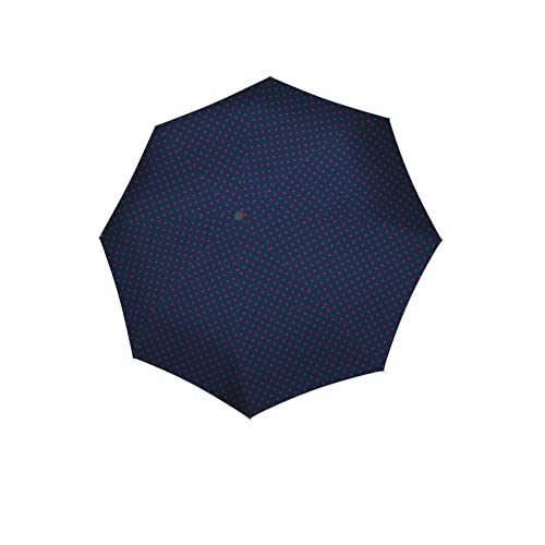 Umbrella Pocket Classic Mixed dots red von reisenthel