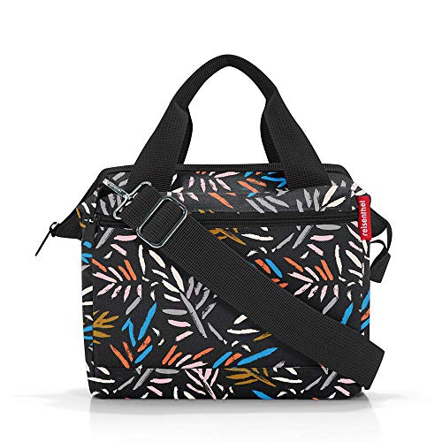 reisenthel Allrounder Cross Autumn 1 22x24x13 cm von reisenthel