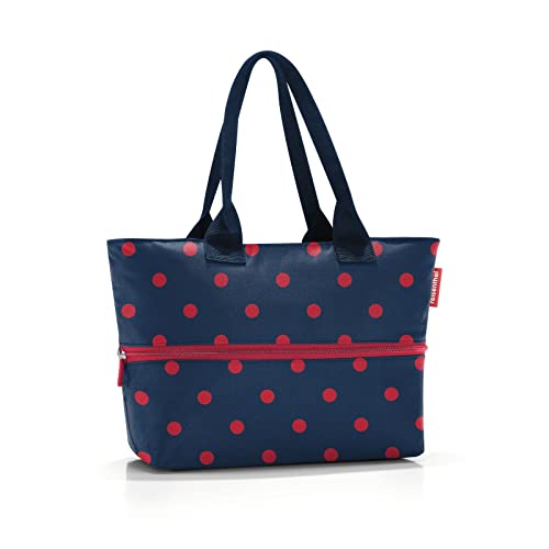 Reisenthel Damen Shopper Handtasche, Red, Einheitsgröße von reisenthel