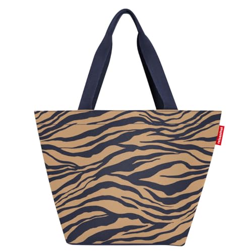 reisenthel Shopper M Sumatra, Sumatra, Talla única, Lässig von reisenthel