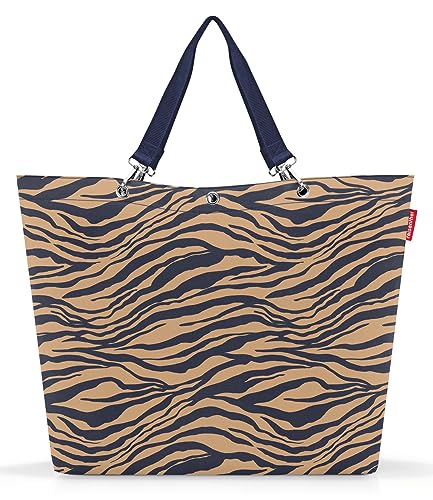 reisenthel Shopper XL Sumatra, Sumatra, Talla única, Lässig von reisenthel