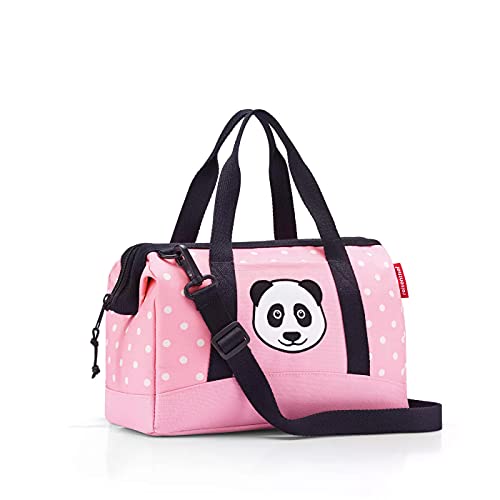 Reisenthel Unisex Kinder Allrounder Rucktasche, Pink, XS von reisenthel