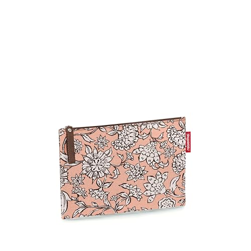 reisenthel case 1 Dahlia Rose - universeller Kleiner Organizer für Kosmetik oder kleine Handtaschenartikel von reisenthel