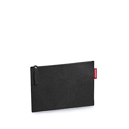 reisenthel case 1 black - universeller kleiner Organizer für Kosmetik oder kleine Handtaschenartikel von reisenthel