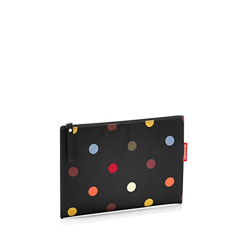 reisenthel case 1 dots - universeller Kleiner Organizer für Kosmetik oder kleine Handtaschenartikel von reisenthel