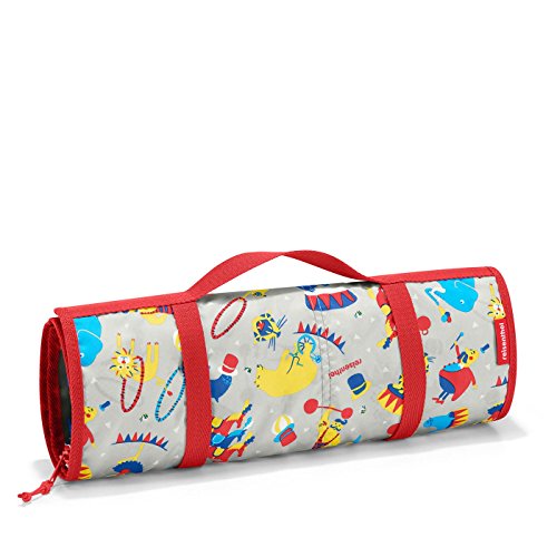 reisenthel myorganizer kids 38 x 80 x 4 cm circus red von reisenthel