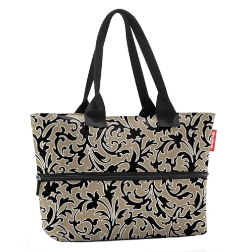 Reisenthel Damen Shopper Handtasche, Marble von Reisenthel