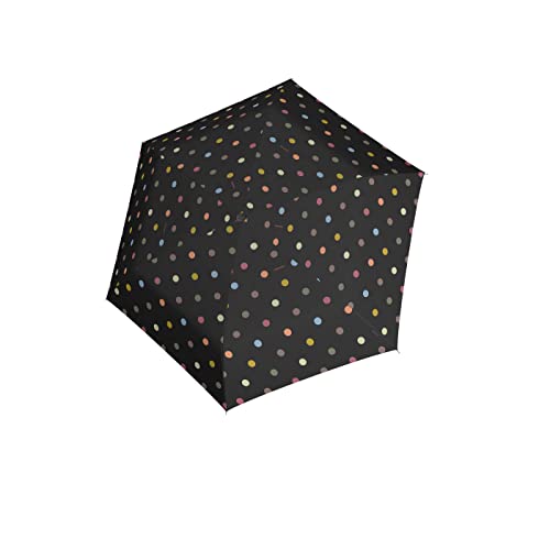 Umbrella Pocket Mini dots von reisenthel