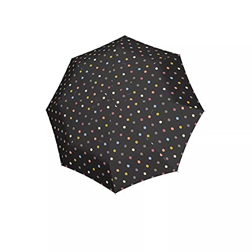 umbrella pocket duomatic dots von reisenthel