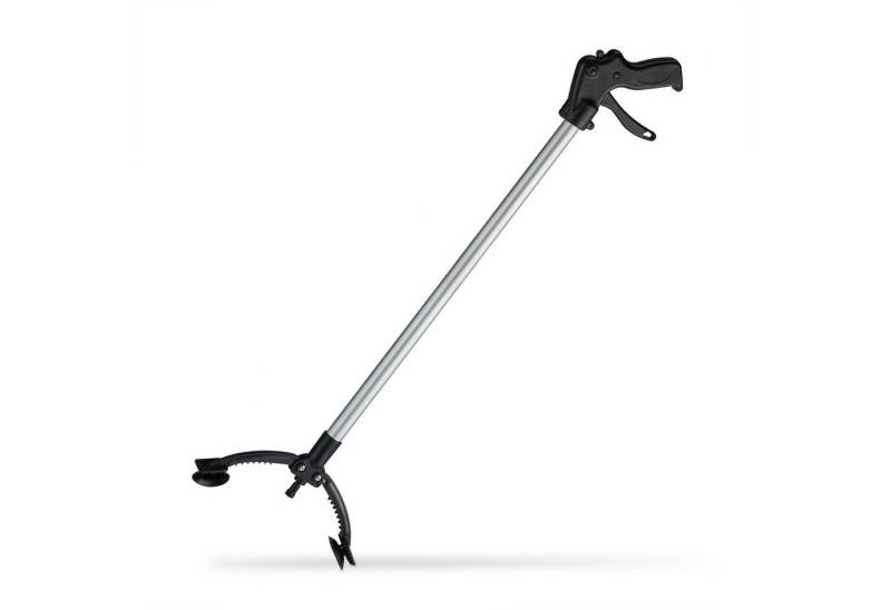 relaxdays Greifarm 2 x Universal Greifzange von relaxdays