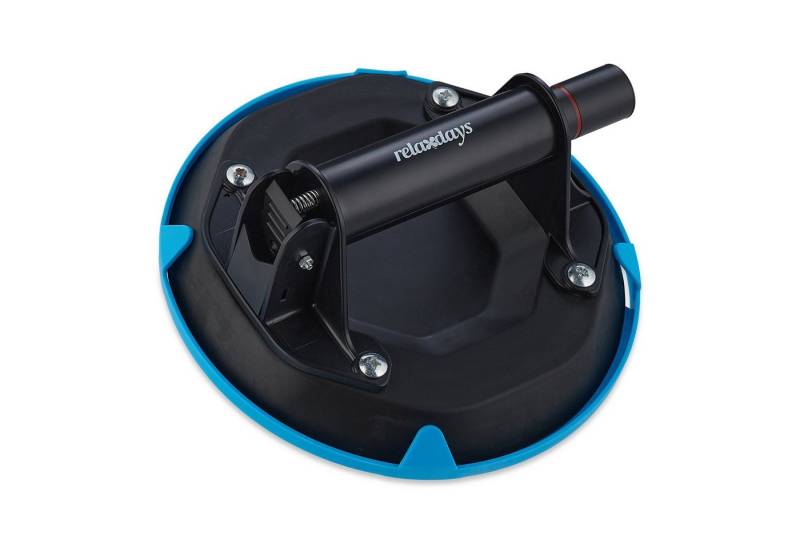 relaxdays Haltegriff 2 x Vakuum Saugheber von relaxdays