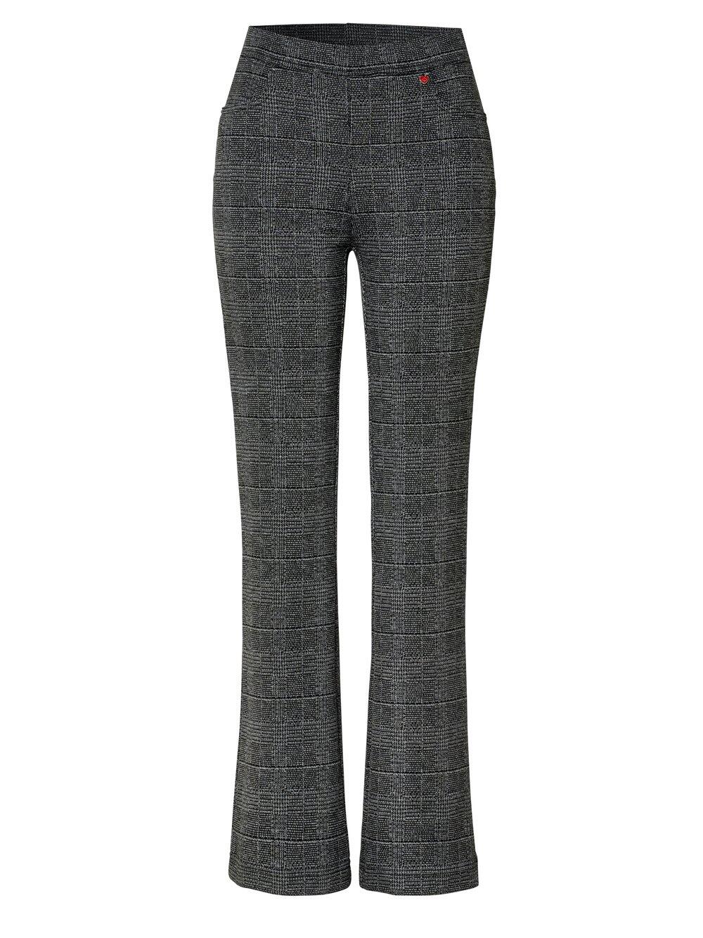 relaxed - Alice Flared schwarz - Gr. - 46K von relaxed