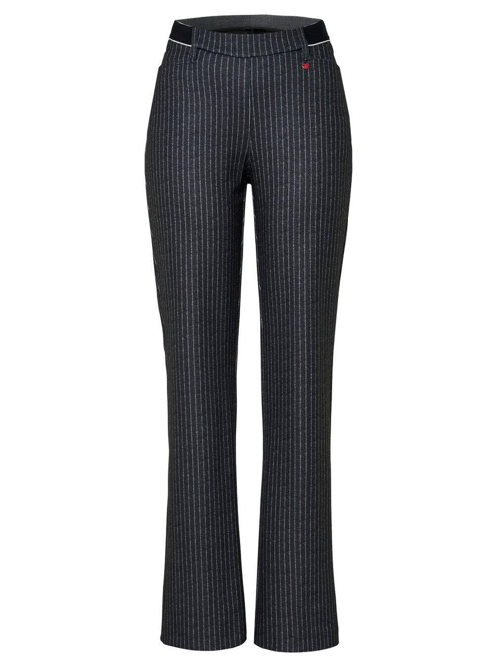 relaxed - Alice New Flared schwarz - Gr. - 38 von relaxed