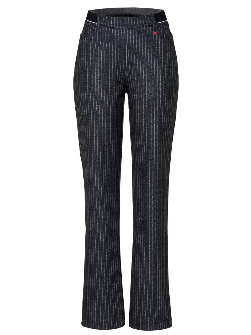 relaxed - Alice New Flared schwarz - Gr. - 40K von relaxed