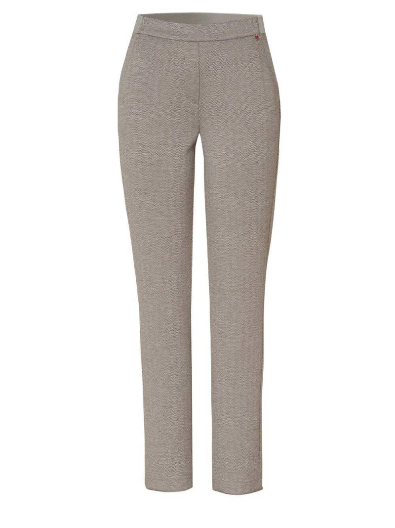 relaxed - Alice New beige - Gr. - 48K von relaxed