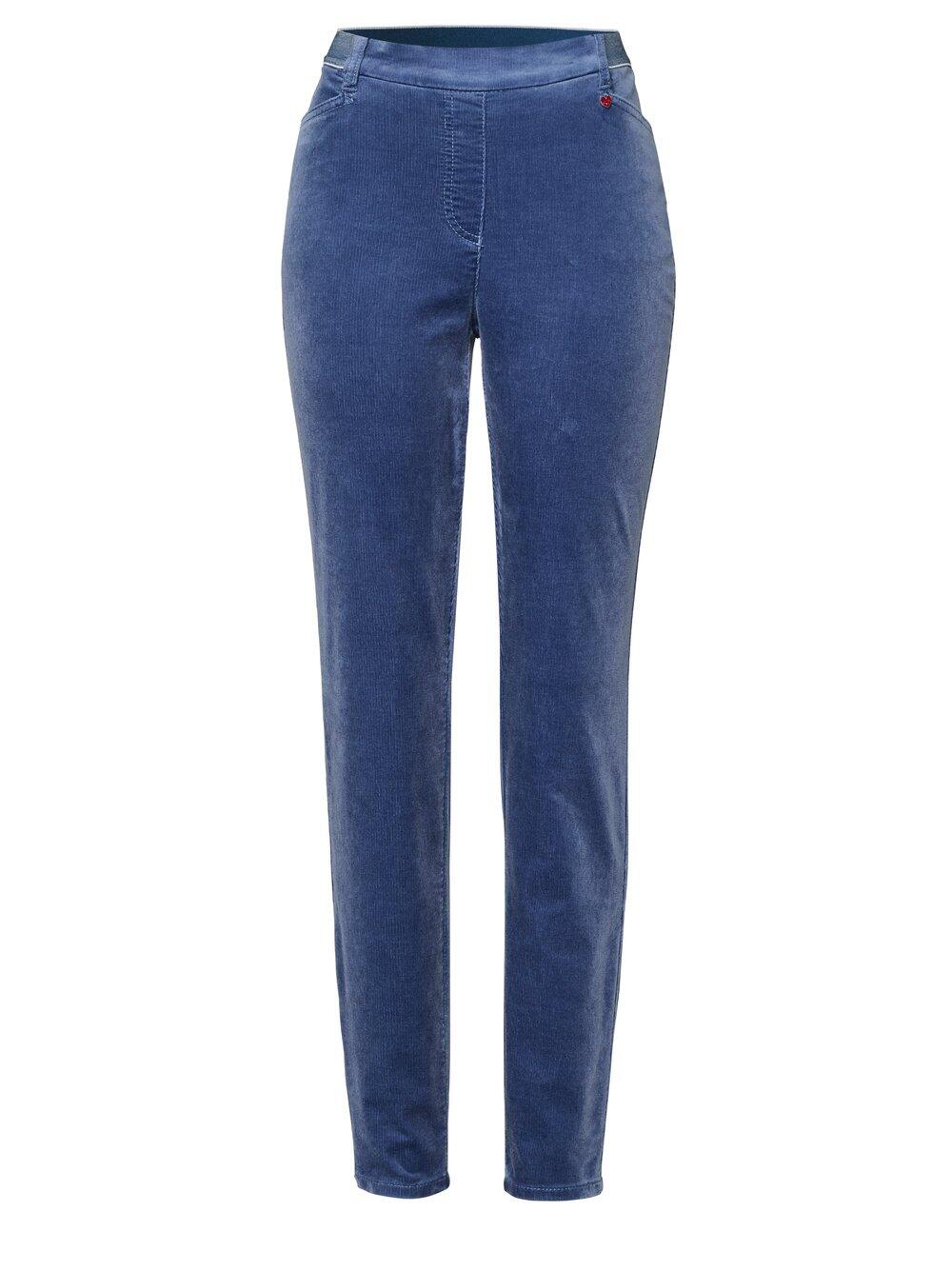 relaxed - Alice New rauchblau - Gr. - 36K von relaxed