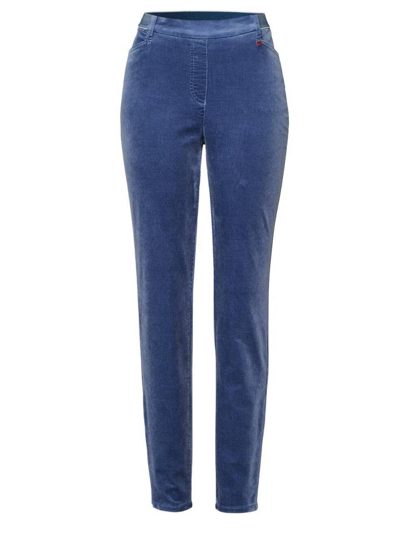 relaxed - Alice New rauchblau - Gr. - 38K von relaxed