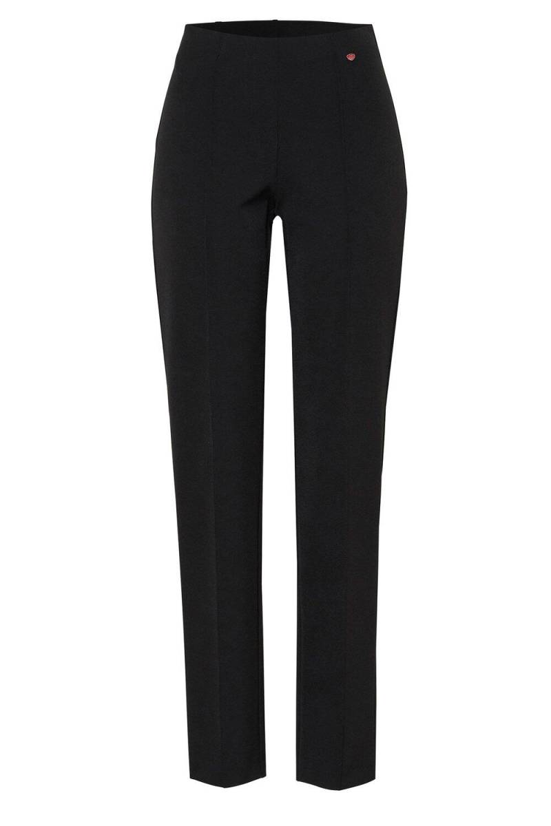 relaxed - Alice Smart schwarz - Gr. - 48K von relaxed