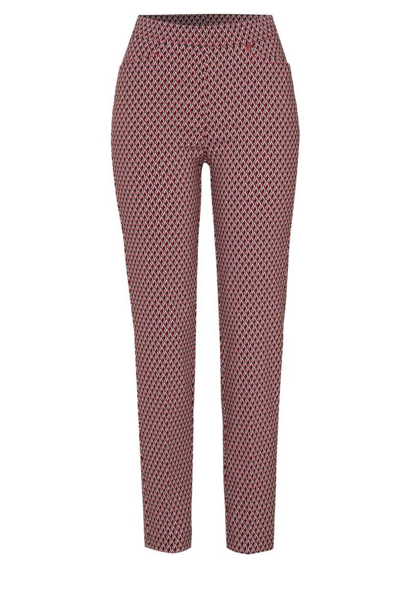 relaxed - Alice Trend 7/8 rot - Gr. - 46 von relaxed