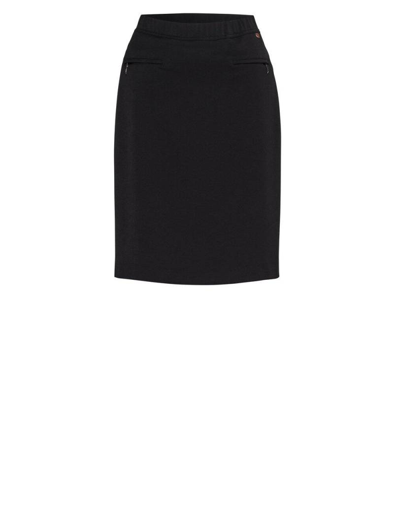 relaxed - Alice Trend Zip R schwarz - Gr. - 42 von relaxed