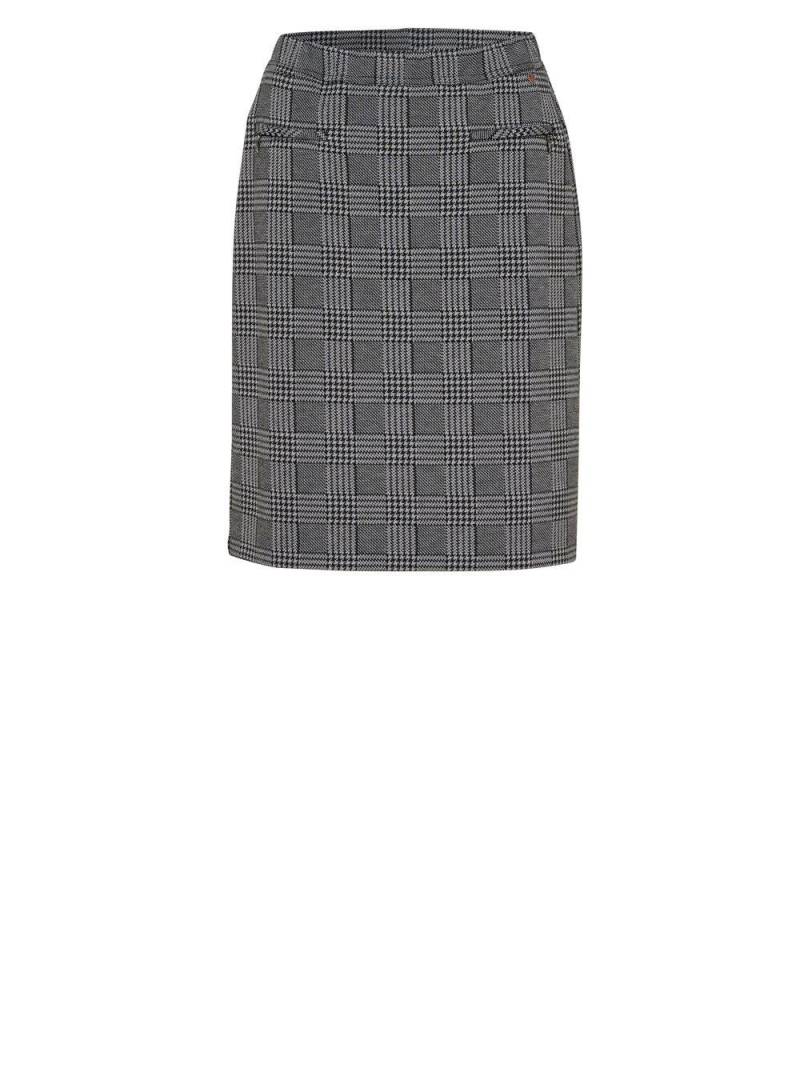 relaxed - Alice Trend Zip R schwarz - Gr. - 42 von relaxed