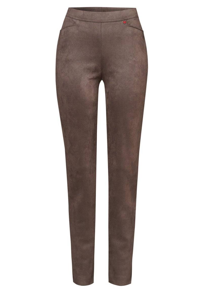 relaxed - Alice Trend nougat - Gr. - 48K von relaxed