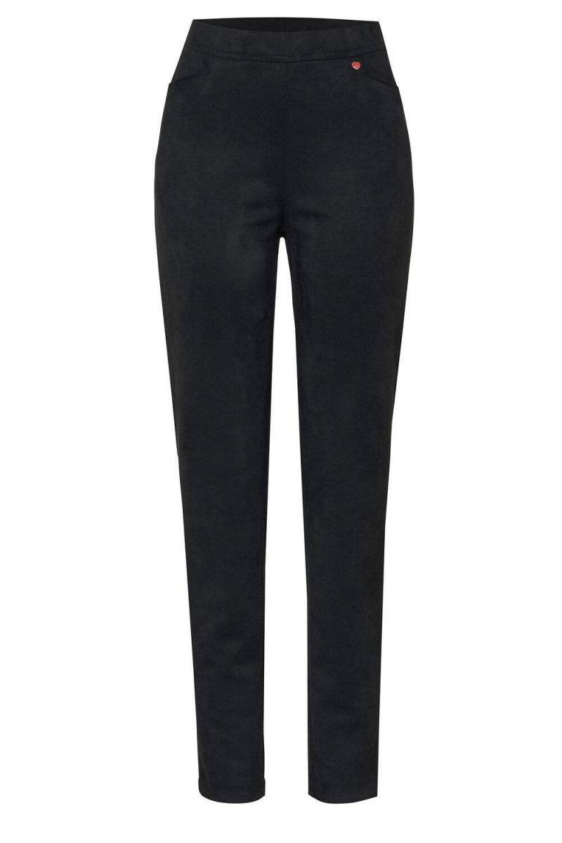 relaxed - Alice Trend schwarz - Gr. - 40 von relaxed