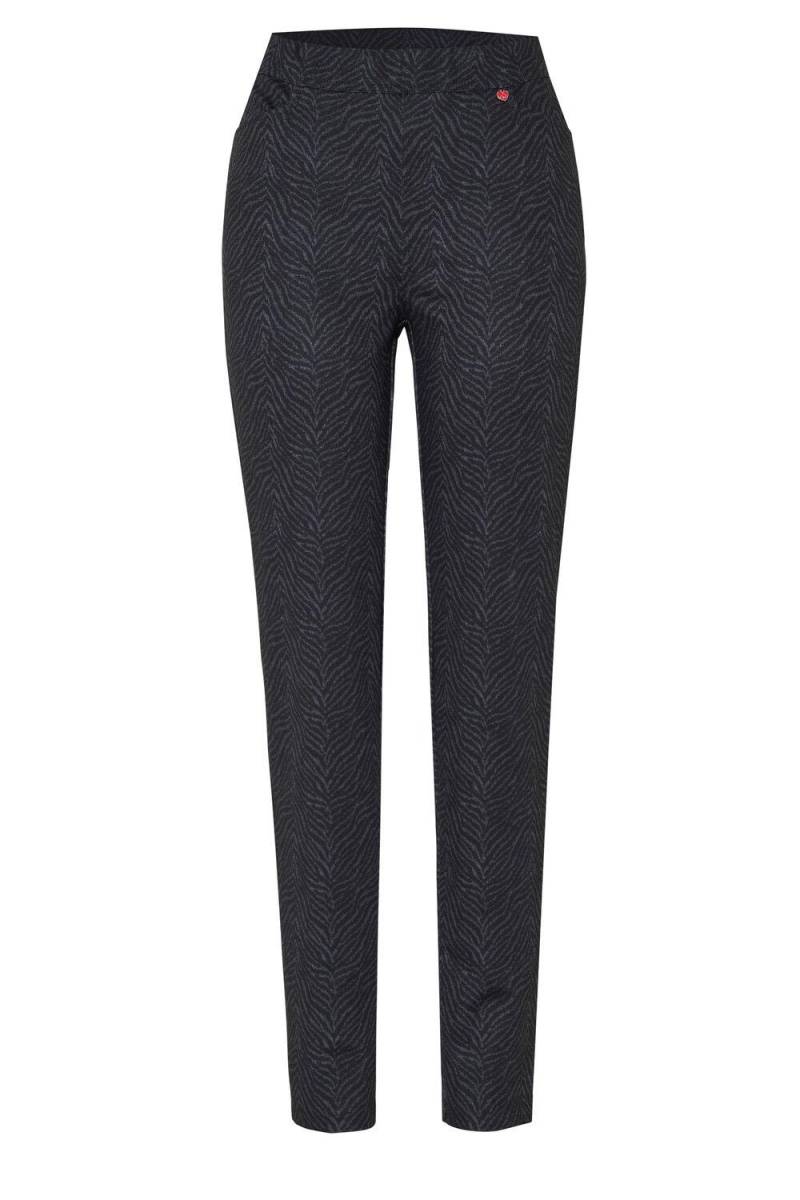 relaxed - Alice Trend schwarz - Gr. - 46K von relaxed